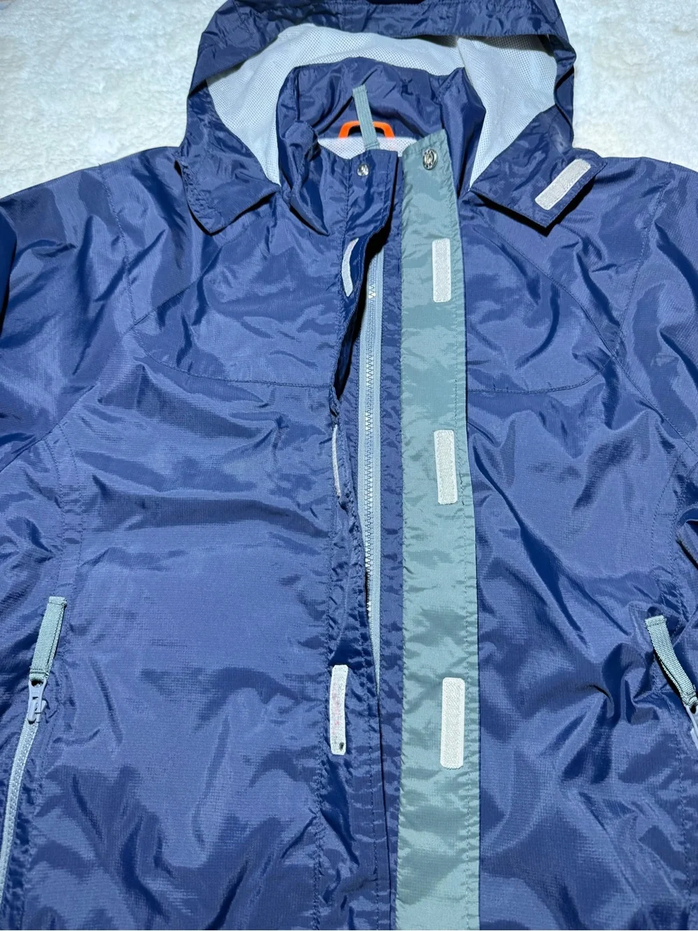 GAP lightweight navy